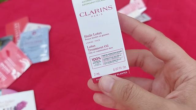 КОСМЕТИКА смотреть онлайн