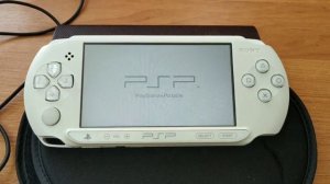 Если На PSP Не Отображаются Игры