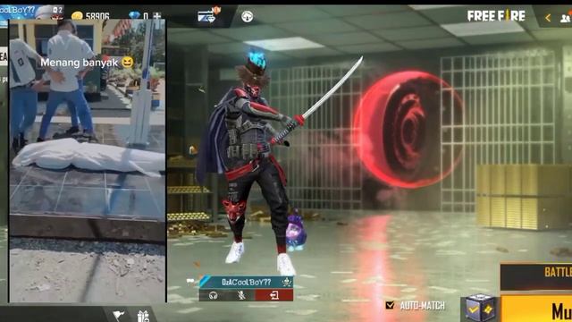 PRANK P0C0NG BERUJUNG... смотреть онлайн