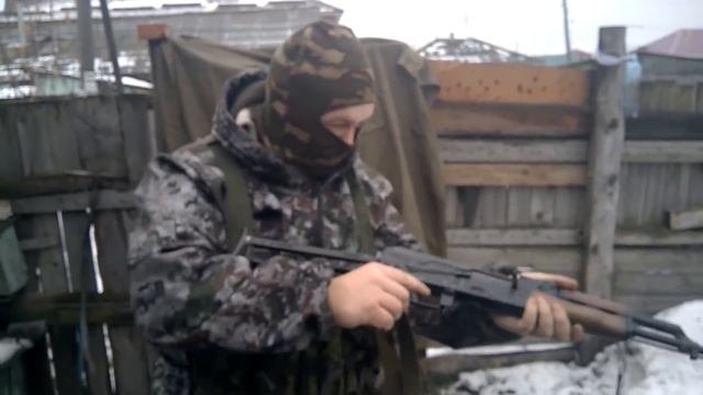 ВСЯ ПРАВДА И МИФЫ О ГЛУШИТЕЛЯХ