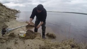 как рыбачить на закидушку