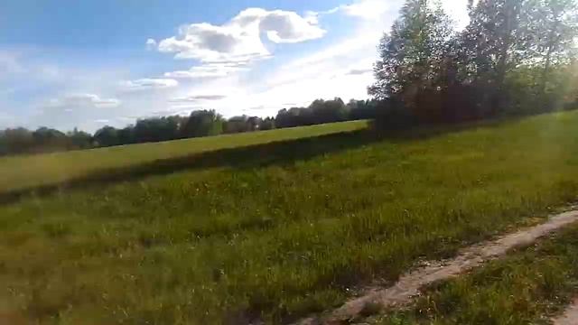 Обзор на питбайк MOTOLAND CRF 125! смотреть онлайн