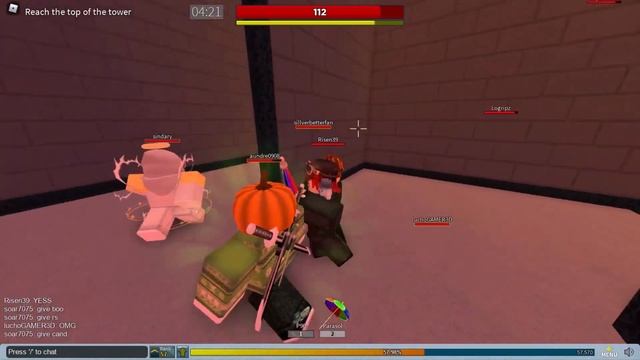 Top 10 Best Roblox Fighting Games to play in 2020