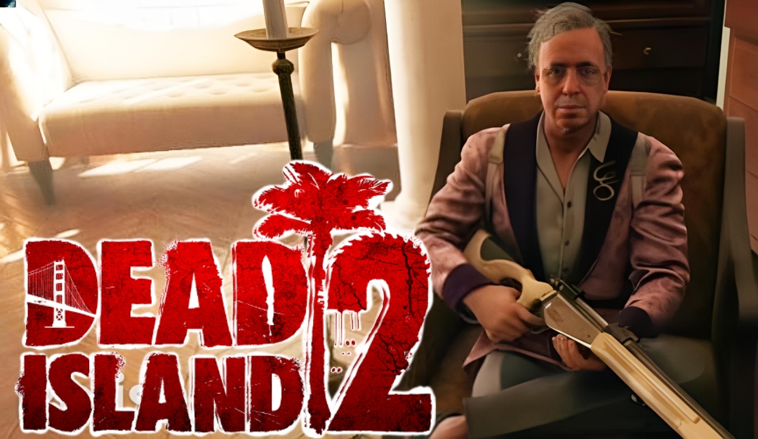 УБОЙНАЯ ВЕЧЕРИНКА # Dead Island 2 # хоррор # Прохождение # 16