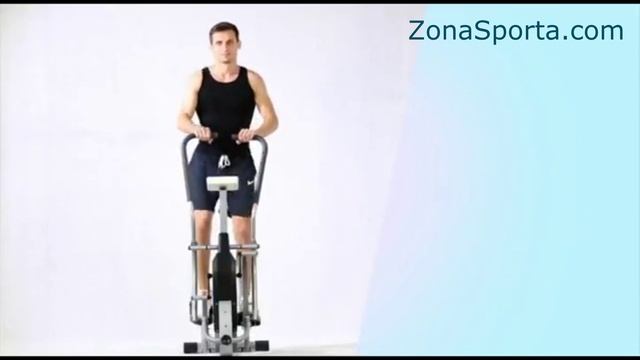 Тренажер Challenge Climber