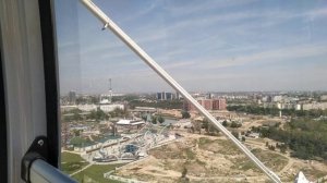 НОВЫЙ ТАШКЕНТ С ВЫСОТЫ ПТИЧЬЕГО ПОЛЁТА КРУГОВОЙ ОБЗОР 16 минут. Ц-13, ТАПОиЧ, ГОС-ЦА ЛЕНИНГРАД И ТД