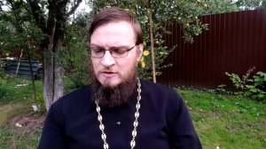 1 августа. Позитивный батюшка отзывы. Священник Антоний Русакевич