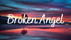 Arash - Broken Angel (Speed Up)