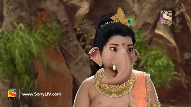 Vighnaharta Ganesh - Ep 381 - Full Episode - 5th February, 2019 смотреть онлайн