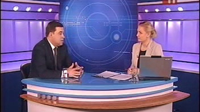 Интервью 