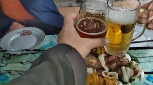 шашлычок