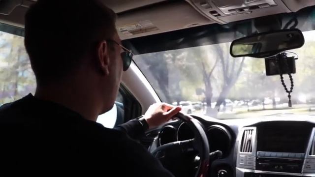 Обзор LEXUS RX 330 Тюнинг смотреть онлайн