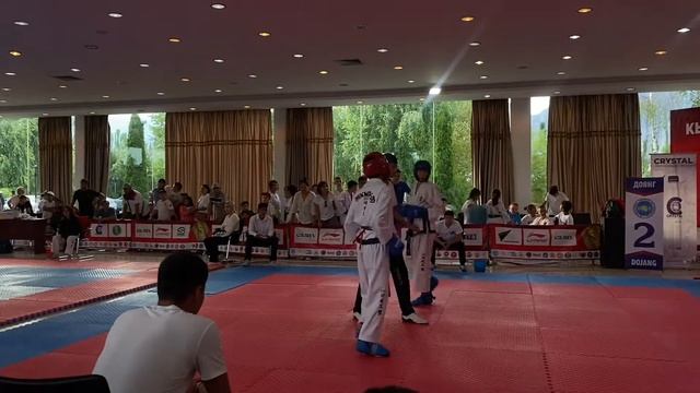 Жемчужина Кыргызстана первый бой смотреть онлайн
