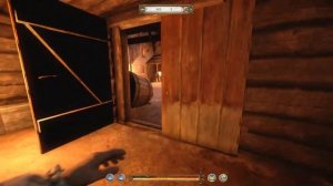 Kingdom Come Deliverance НОЧНАЯ ВЫЛАЗКА