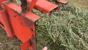БОЕВОЕ КРЕЩЕНИЕ / ПОЛНОСТЬЮ ПЕРЕБРАННЫЙ ПРЕСС СИПМА 224