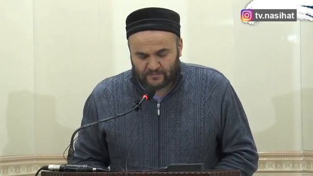 Аминь я АЛЛАГЬ