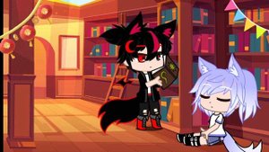 мини фильм||часы времени⏰||2/?||