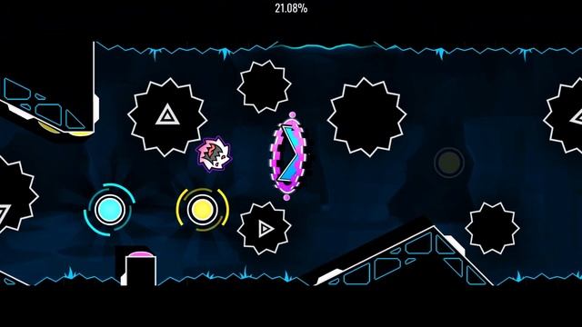 GENERIG WAVE 45%! *опять забыл подключить микрофон к пк -_-* смотреть онлайн