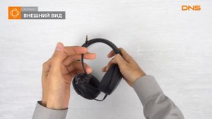 Распаковка наушников Sennheiser HD 400S / Unboxing Sennheiser HD 400S