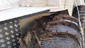 Любимские вездеходы. Модернизация установка АКПП
