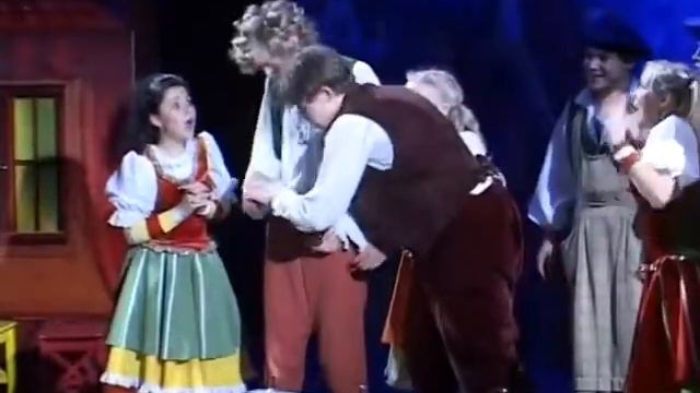 Сказки улицы Брока смотреть онлайн