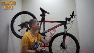 Обзор велосипеда TRINX M1000ELITE (2019) и сравнения с TRINX  M1000 ELITE (2018)