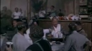 Песня чайханщика из к ма 'Я встретил девушку'