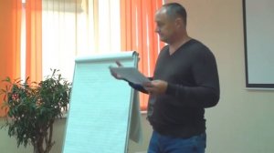 Софоос. Любовь к самому себе. 1 часть