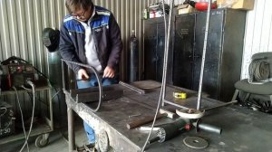 Стеллаж-сушилка