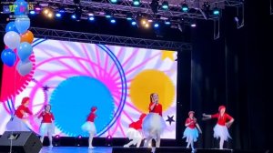 Студия творческого развития "Мастак" объявляет новый набор 2022/2023 детей от 3-х лет