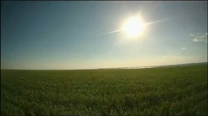 падение на параплане/ ротор/ асиметричка