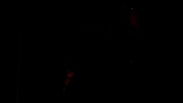 Трезвон к Евангелию на дистанционном управлении колоколами