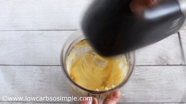 The Very Best 5-Ingredient Sugar-Free Vanilla Frosting - Low-Carb, Keto, Lchf смотреть онлайн