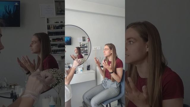 брови и инсайты? смотреть онлайн