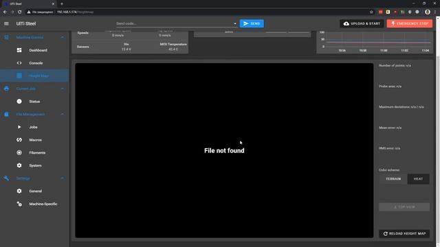 Навороченная плата для 3D принтера - Duet 2 WiFi смотреть онлайн