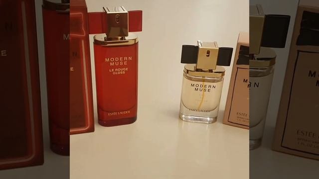 Estee Lauder - Modern Muse Le Rouge Gloss