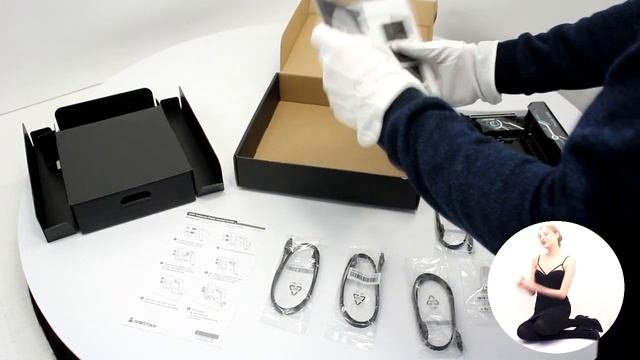 НИКС Компьютерный Супермаркет: видео про Материнская плата Biostar B660GTN Ver. 5.x #1