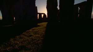 Пробуждающаяся планета «Восход в Стоунхендже» (документальный сериал, 2007)