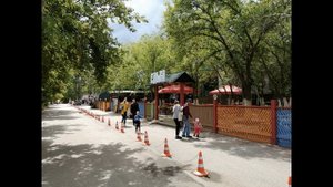 Краткий обзор об условиях отдыха в городе Яровое 2021 г.