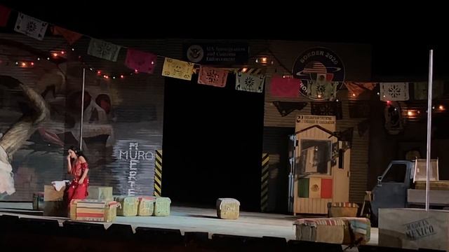 Carmen G. Bizet - Terme di Caracalla 2022 смотреть онлайн