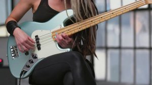 American Professional II Jazz Bass | American Professional II Series | Fender