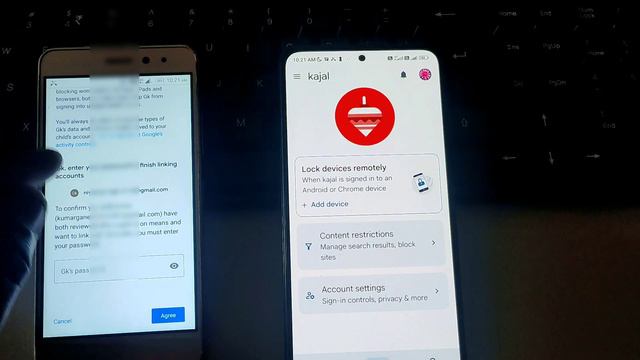 Google Family Link for Parents, how to link family link, How to Use Google Family Link App in Hindi смотреть онлайн
