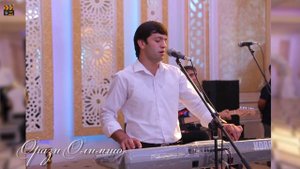 Орази Олимшо"Зулайхо"  2019/Orazi Olimsho "Zulaykho" 2019