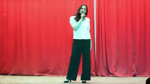 Праздничный концерт