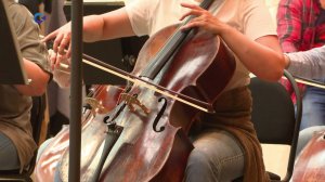 Уже завтра стартует фестиваль Ruskeala Symphony