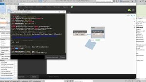 Python Script в Dynamo. Урок 1
