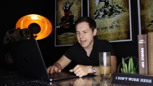 Inside The New DREAM HOUSE Of Vikkstar123! смотреть онлайн