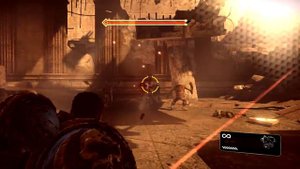 Warhammer 40000 - Space Marine (PS3).1
