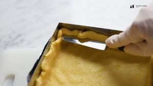 Домашний тертый ПИРОГ С ЧЕРНИКОЙ || Быстрый и вкусный рецепт. 14+