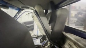 Хендай Портер установка вебасто